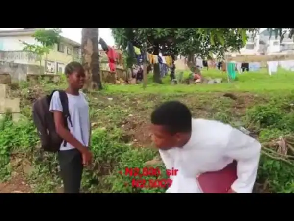 Video: Woli Agba – Transportation Fare